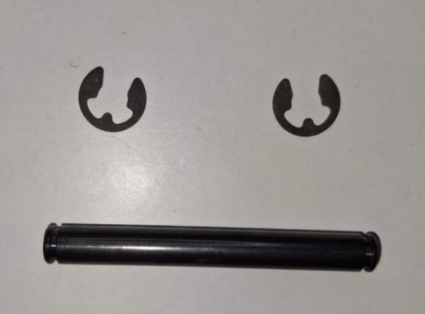 8091 Umlenkstift für Umlenkhebel '96 